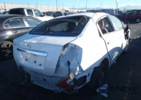2010 Nissan Sentra S/Sr/Sl from USA, damaged, VIN 3N1AB6AP0AL728129